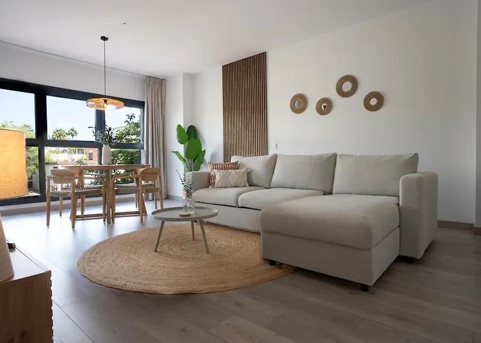 El Paraiso De Lujo Estepona