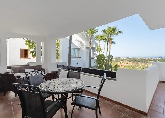 Lomas Del Marques Benahavis