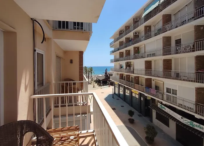 Edificio Jardin