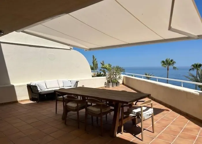 Bermuda Beach, Estepona