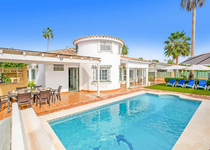 Villa Ruby Sol