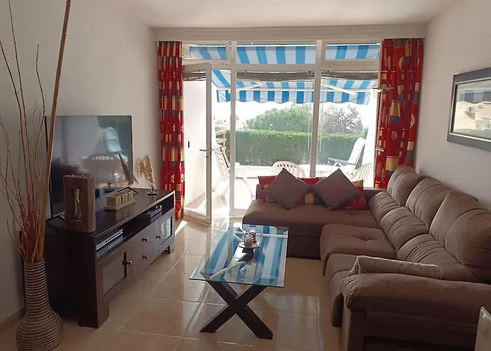 Super Cozy Apartamento