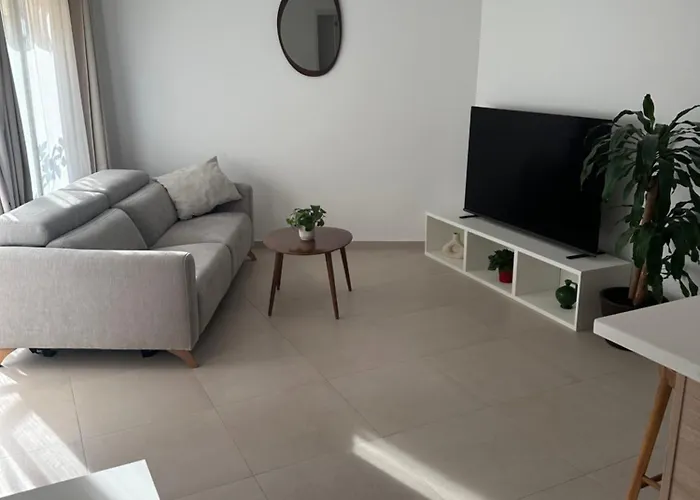 Apartamento Atalaya