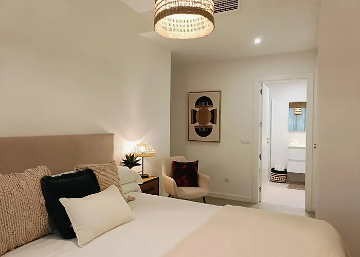 Casa Sunshine Estepona