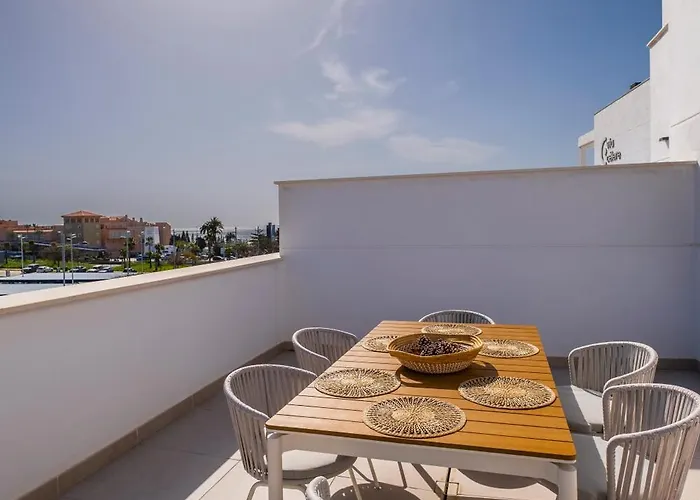 Apartment Celere, 200M From The Sea And 4Km From Golf Resorts