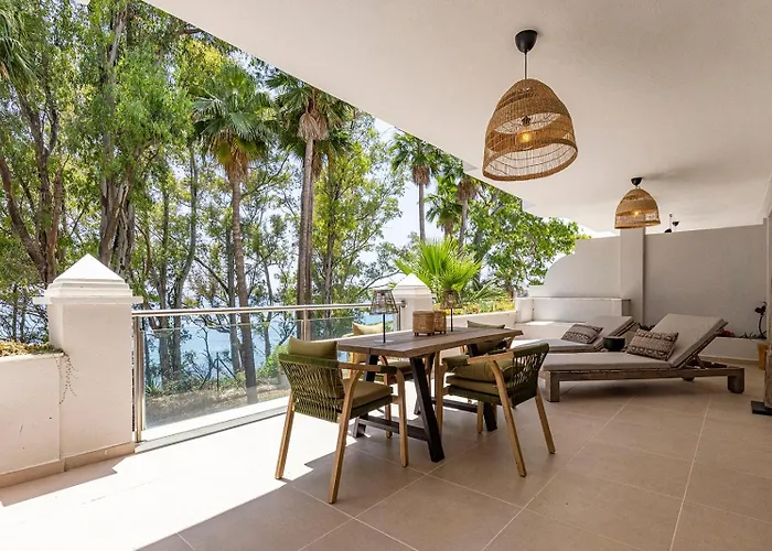 Apartment Astro Renovated & Seaview