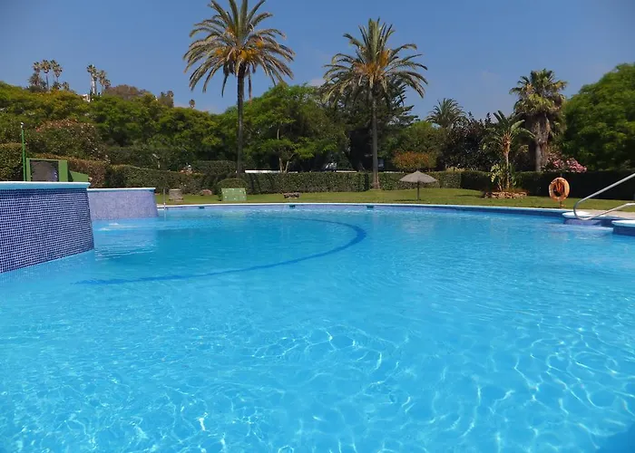 Apartamento Bahia Dorada