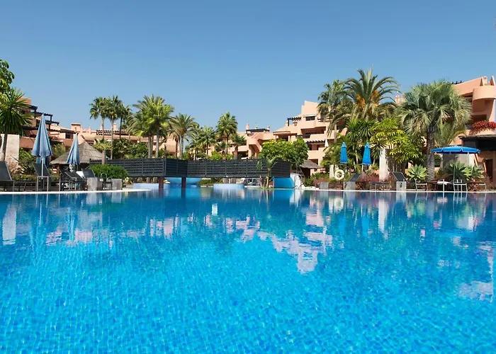 Mar Azul Apart Hotel