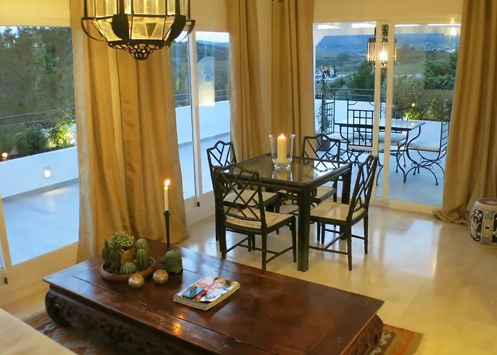 Apartamento Del Paraiso
