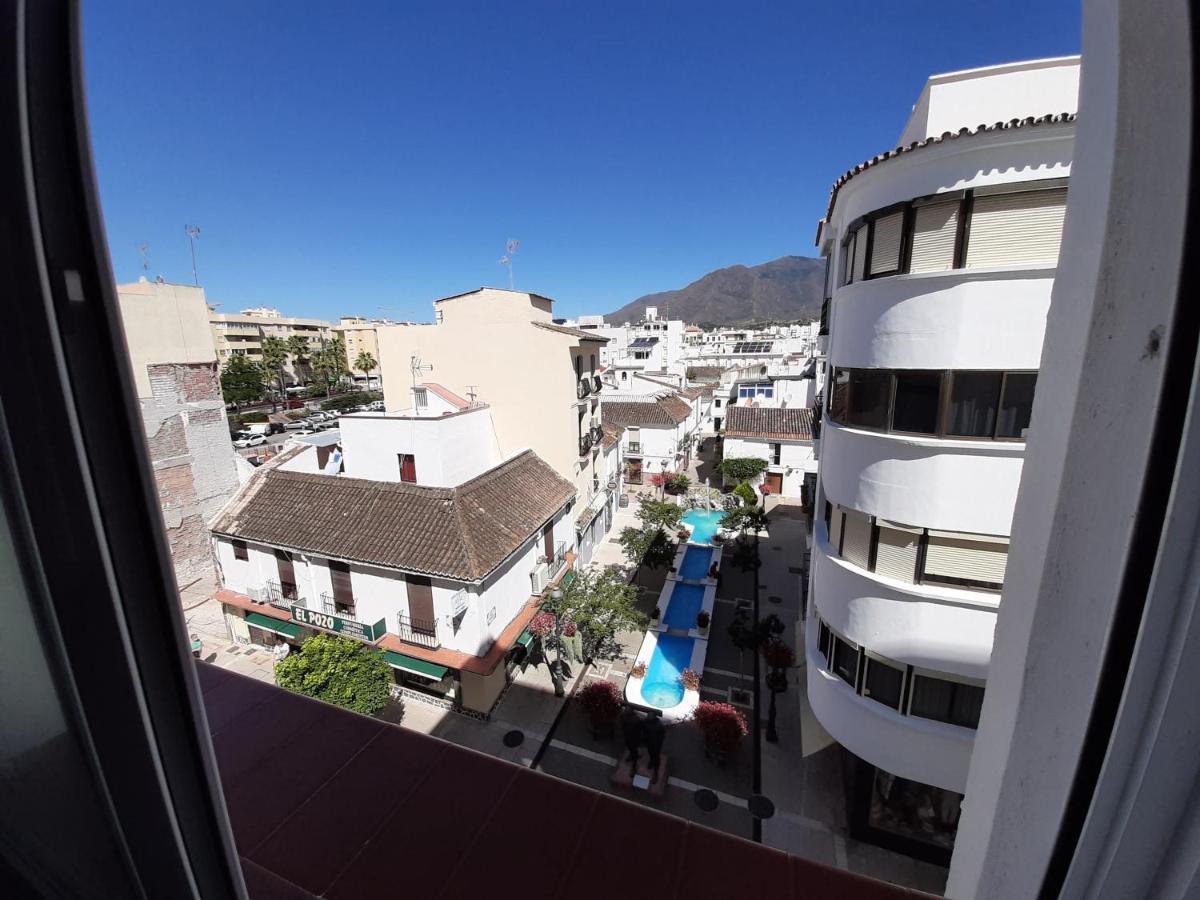 Buenavista 5* Estepona