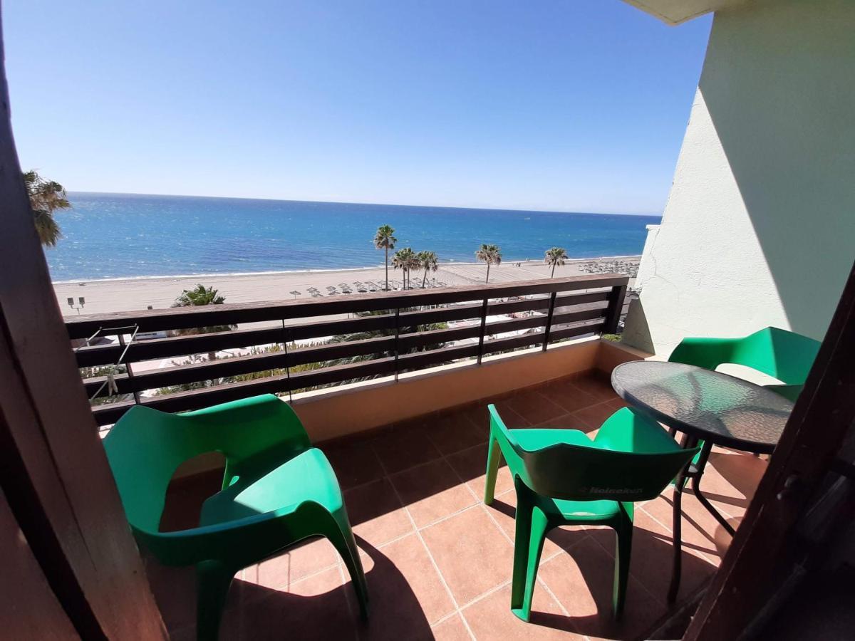 Hotel Buenavista Estepona