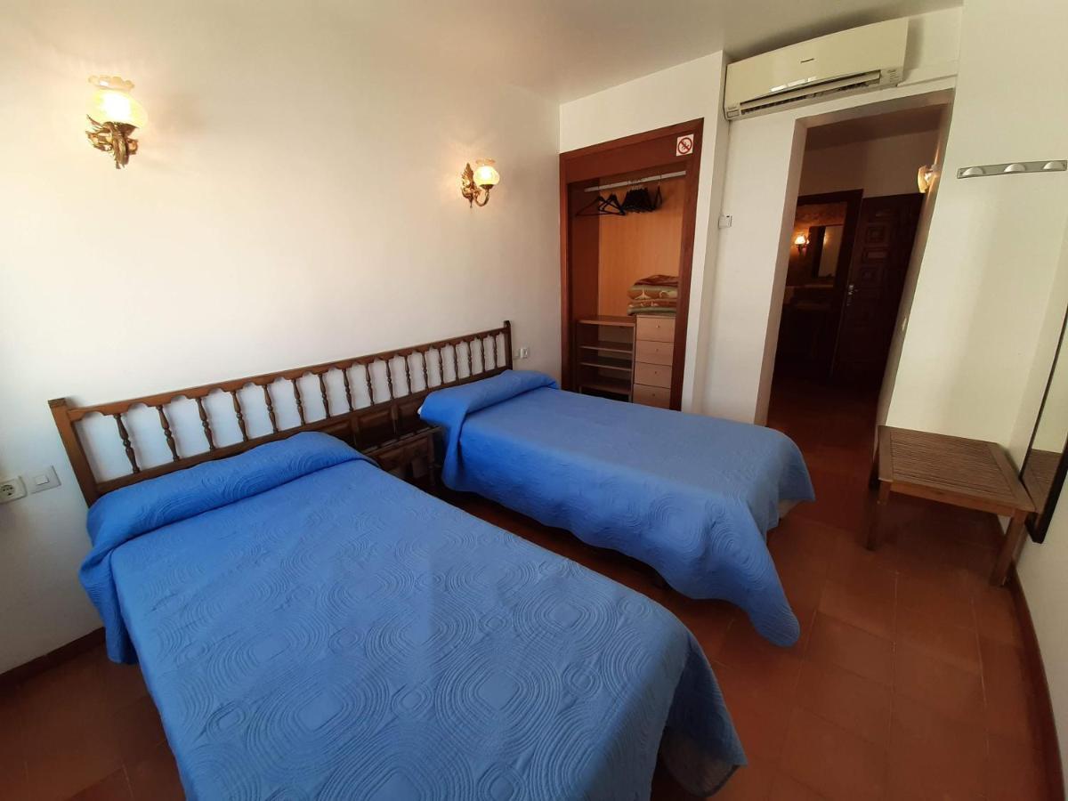 Hotel Buenavista Estepona