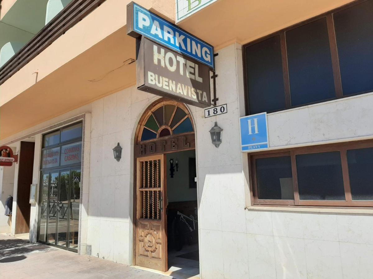 Buenavista Hotel 5*