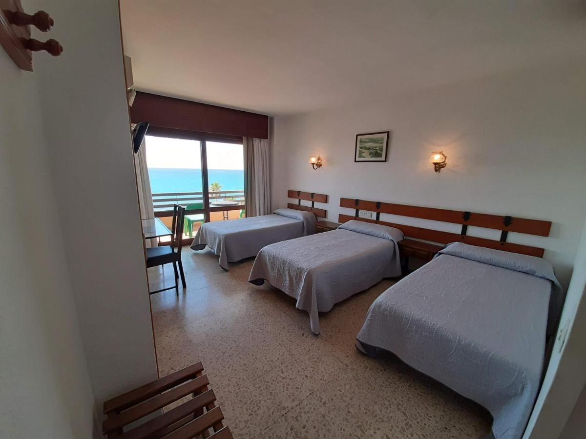 Hotel Buenavista Estepona