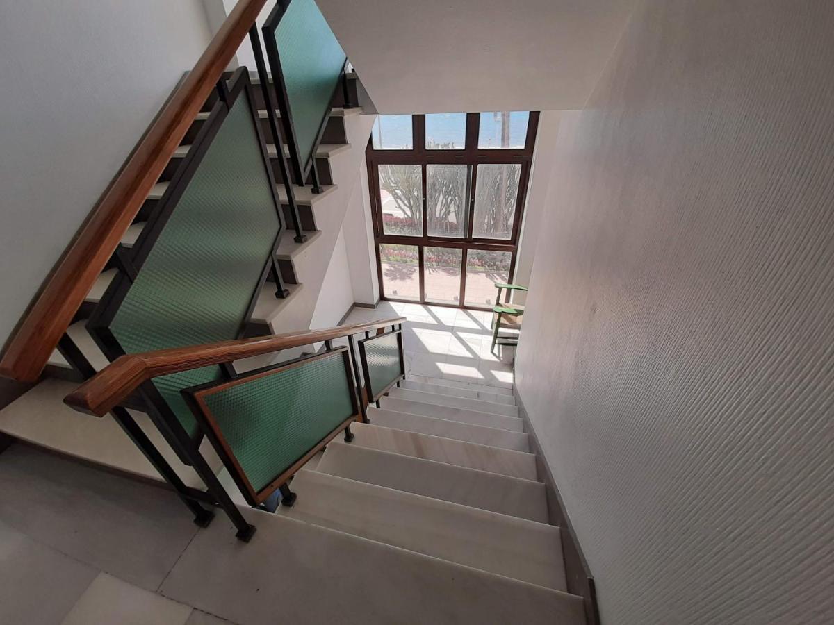 Buenavista Hotel Estepona
