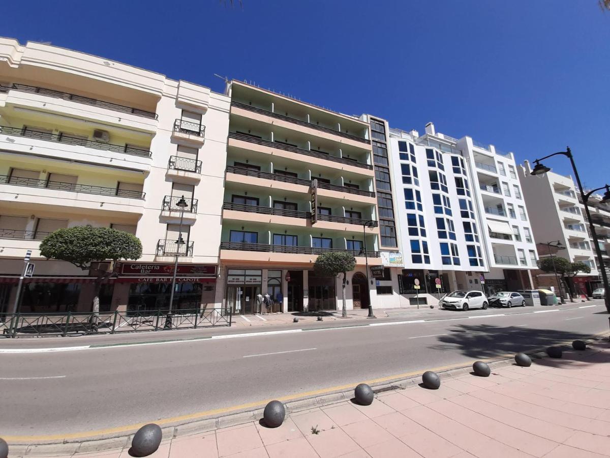 Buenavista Hotel