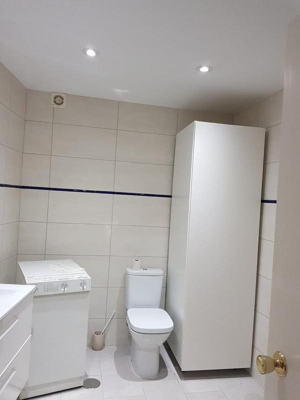 Appartement Marina *