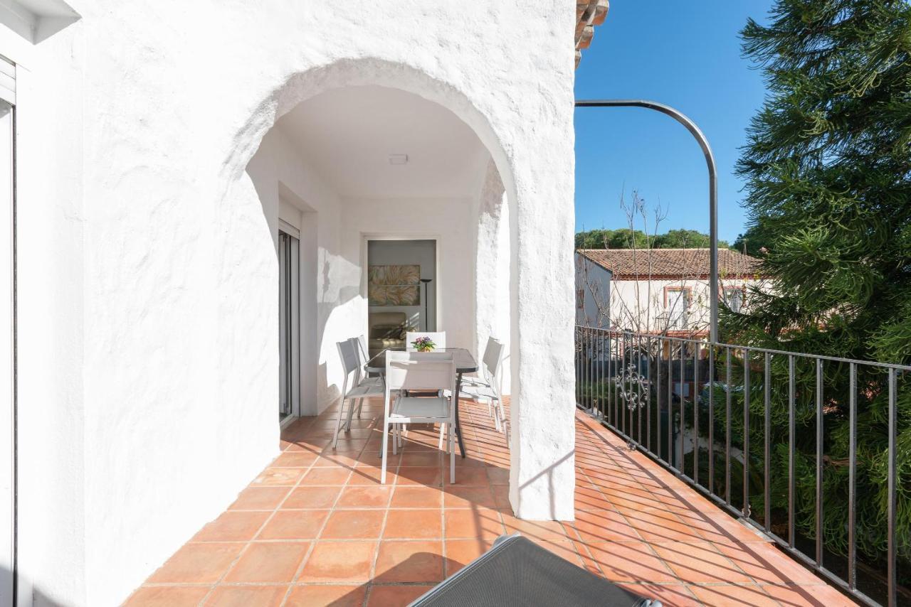 Apartamento En Playa Benamara * Estepona