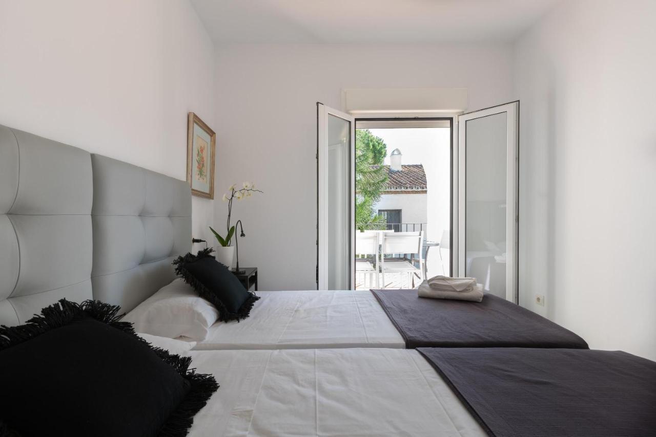Apartment Apartamento En Playa Benamara Estepona