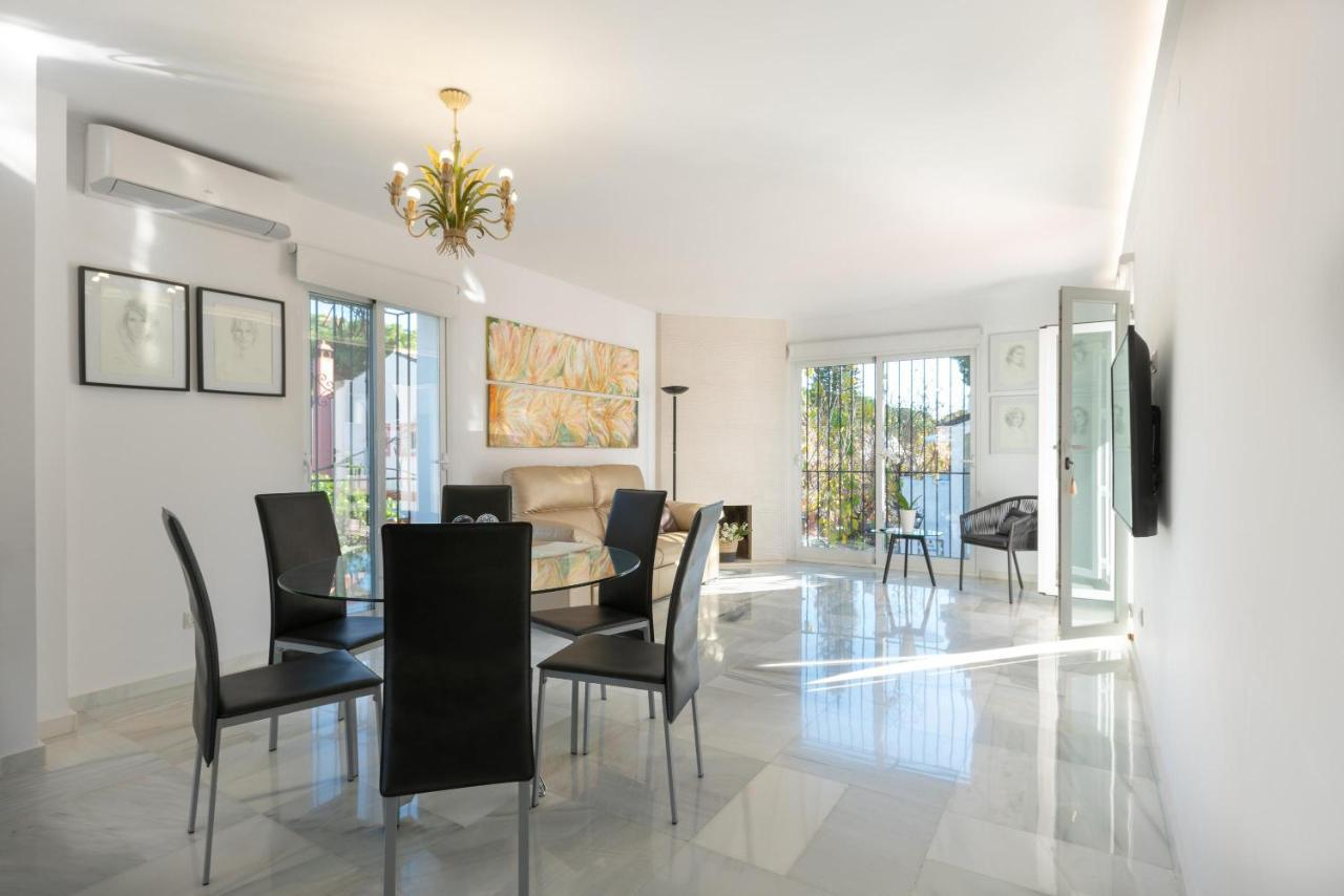 Apartamento En Playa Benamara