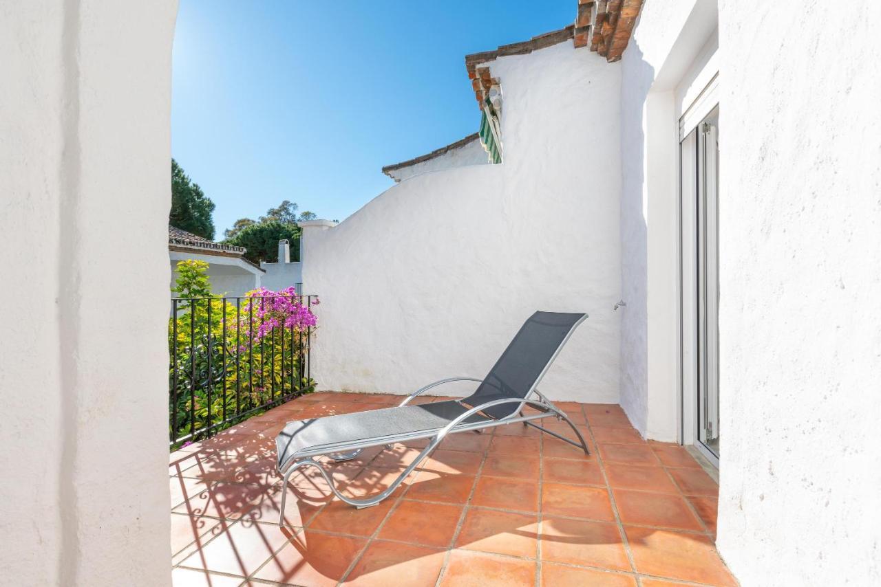 Apartamento En Playa Benamara