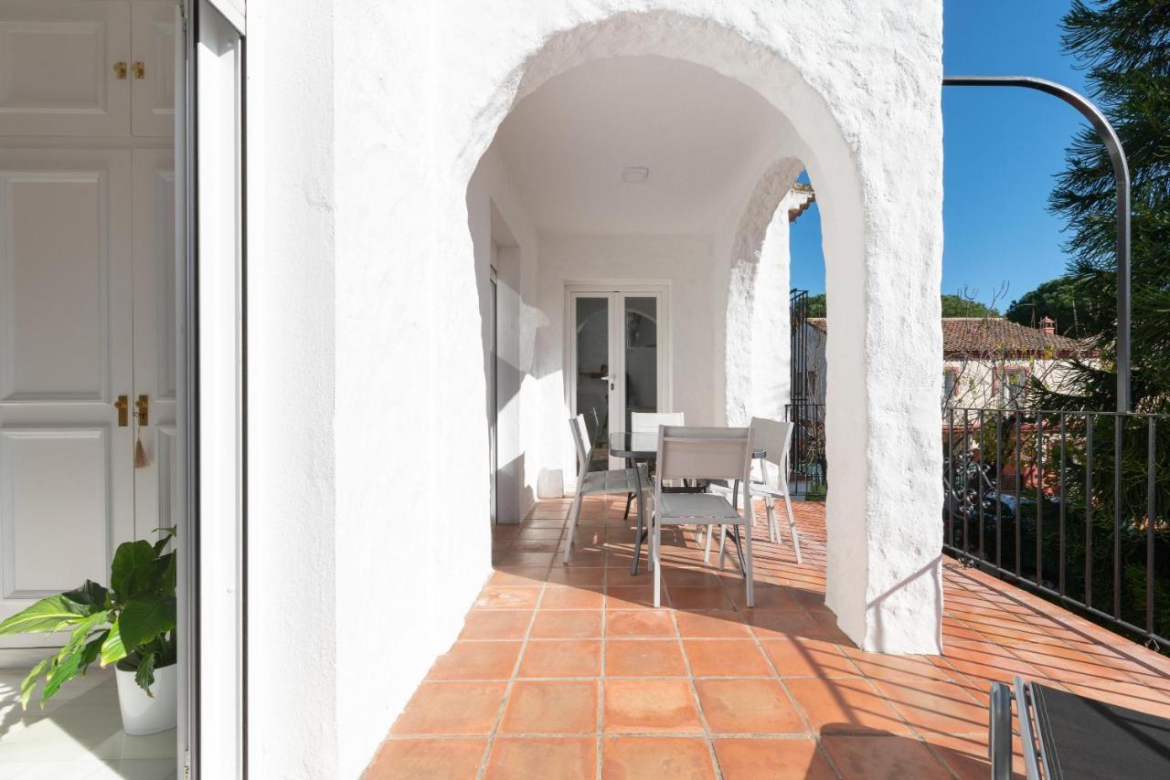 Apartamento En Playa Benamara Apartment Estepona