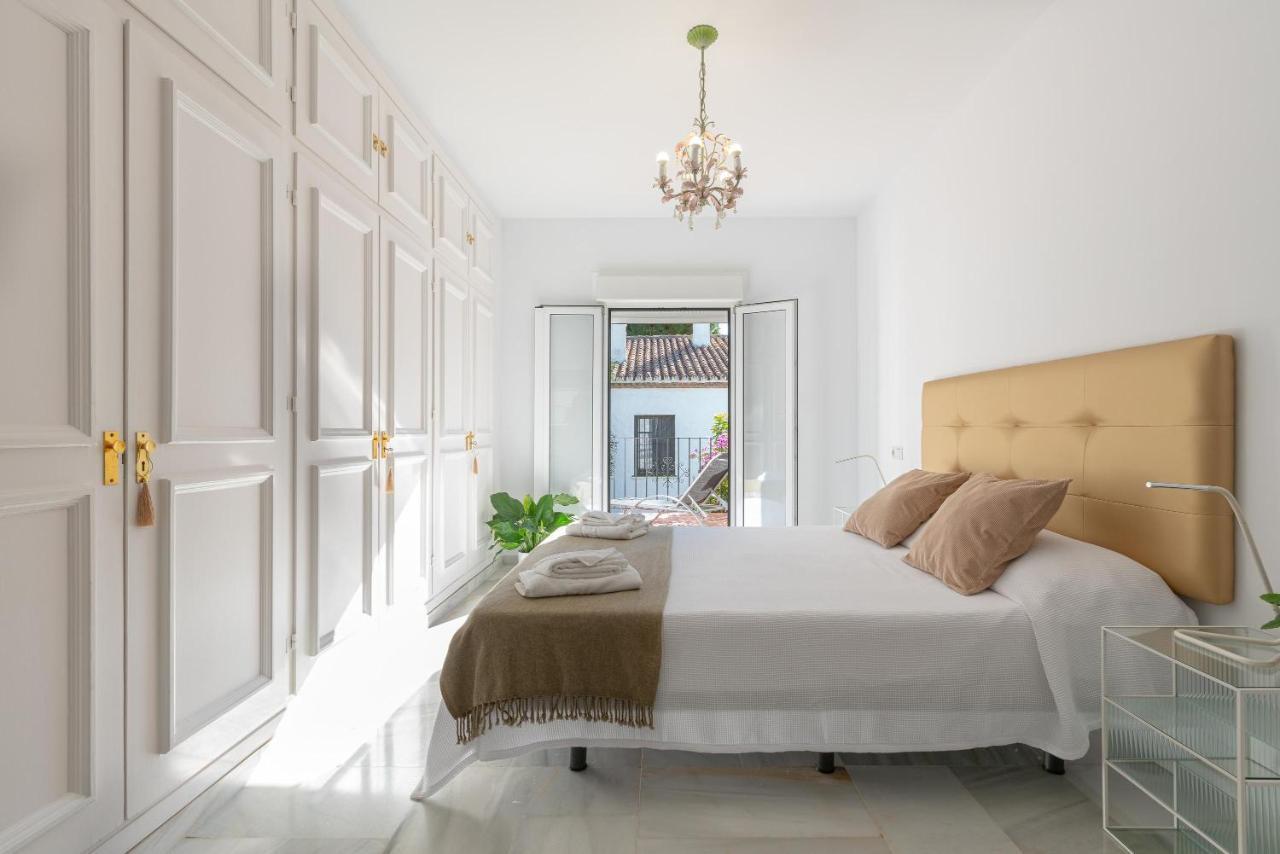 Apartamento En Playa Benamara * Estepona