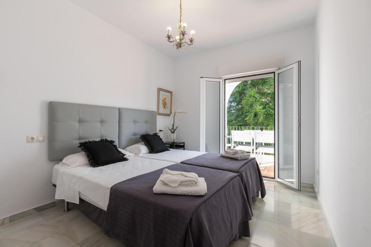Apartamento En Playa Benamara *