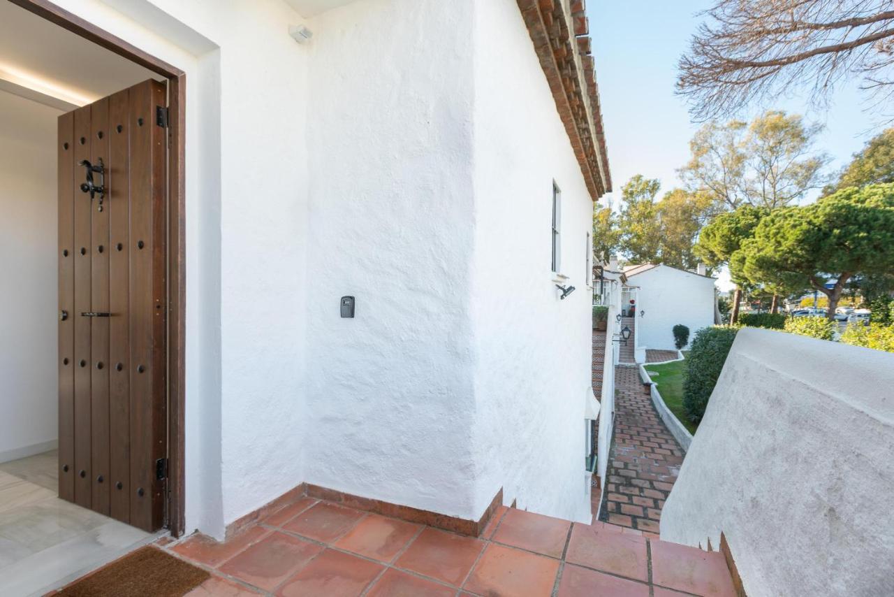 Apartamento En Playa Benamara *