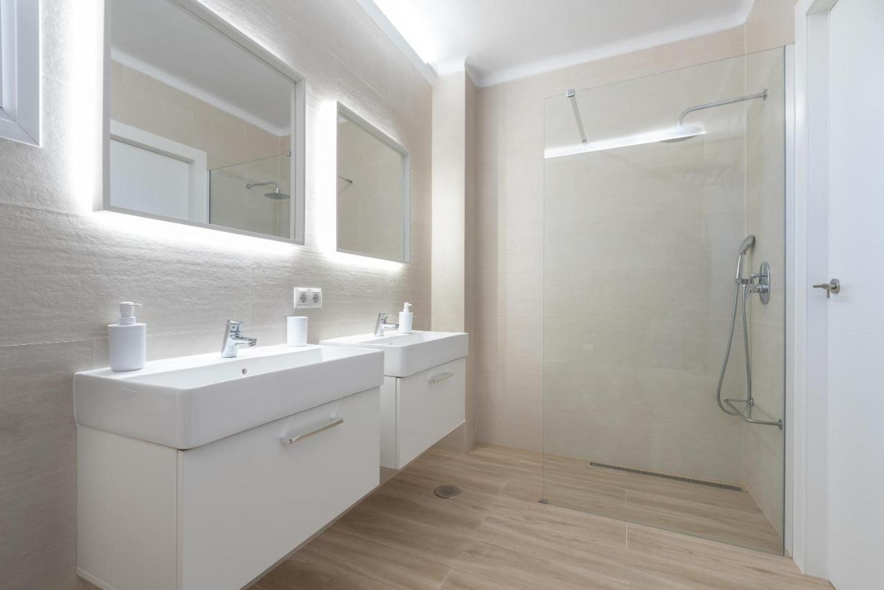 Apartamento En Playa Benamara Apartment