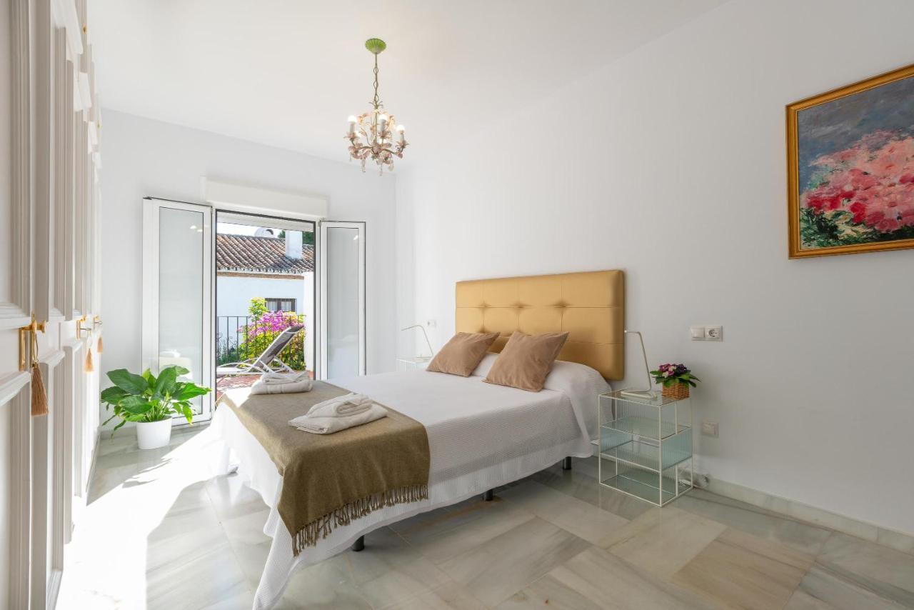 Apartamento En Playa Benamara Apartment