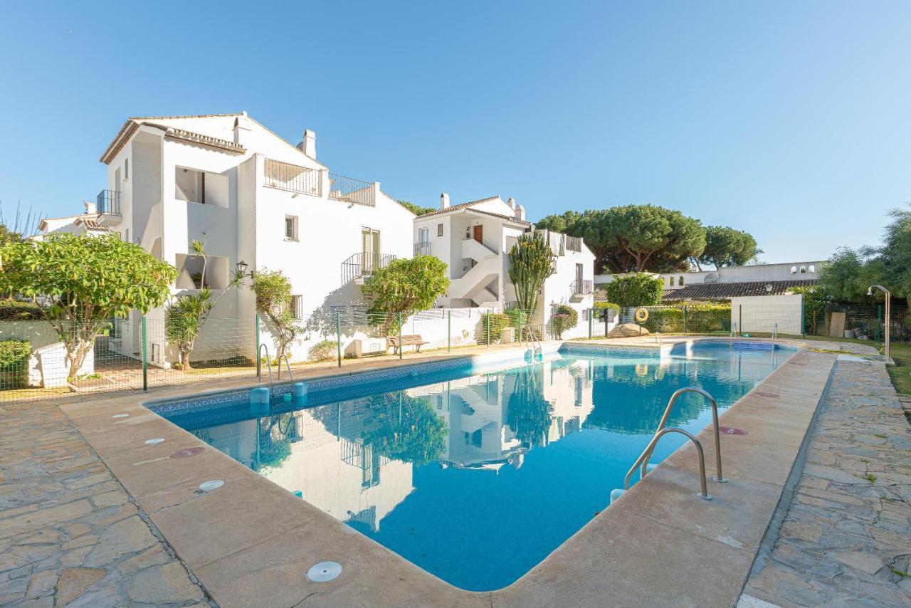 Apartamento En Playa Benamara Apartment *
