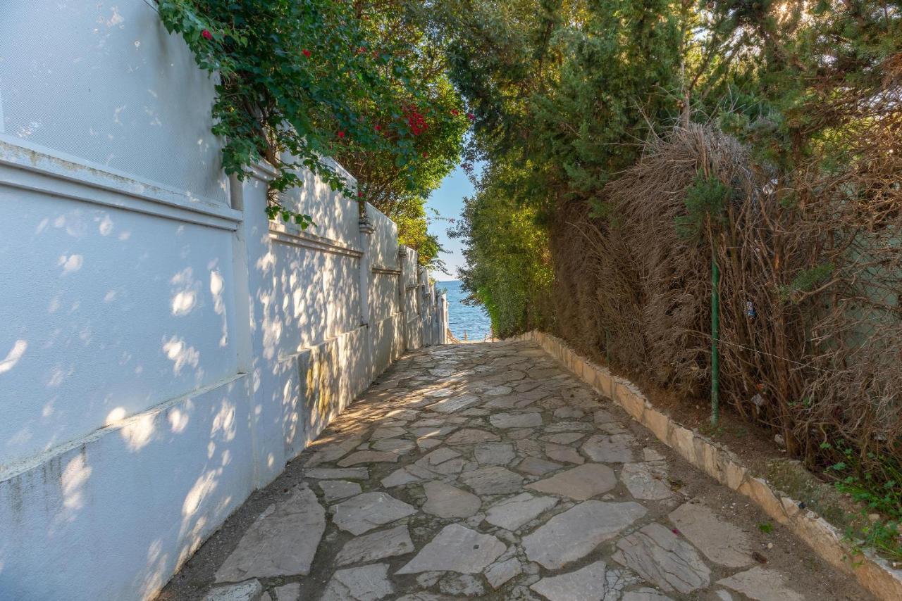 Apartamento En Playa Benamara Apartment