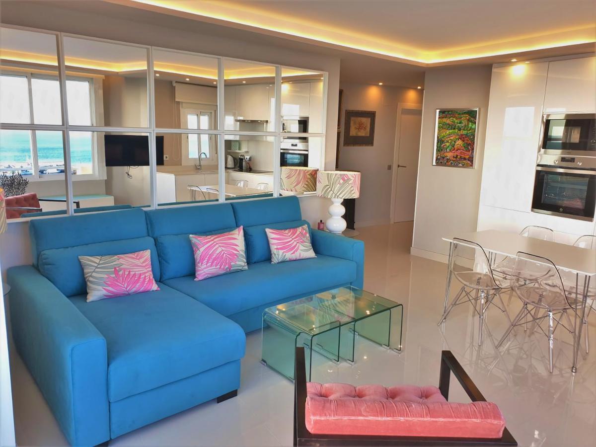 Apartamento Fabulous In Front Of Sea & Marina With Incredible Views *