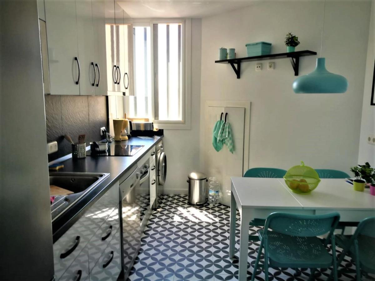 Apartment Casa Luca *