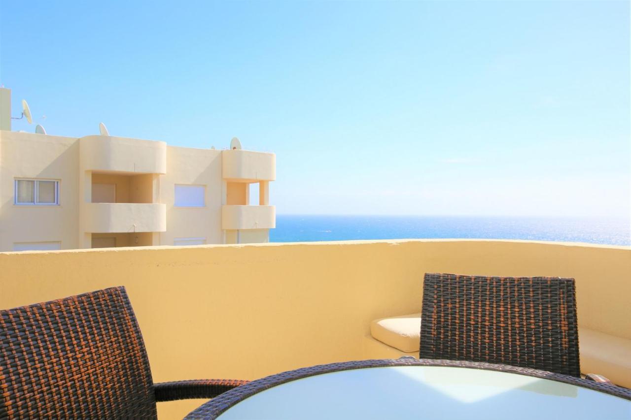 Pp33 Apartment Estepona