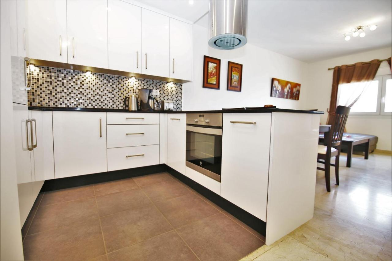 Apartment Pp33 *