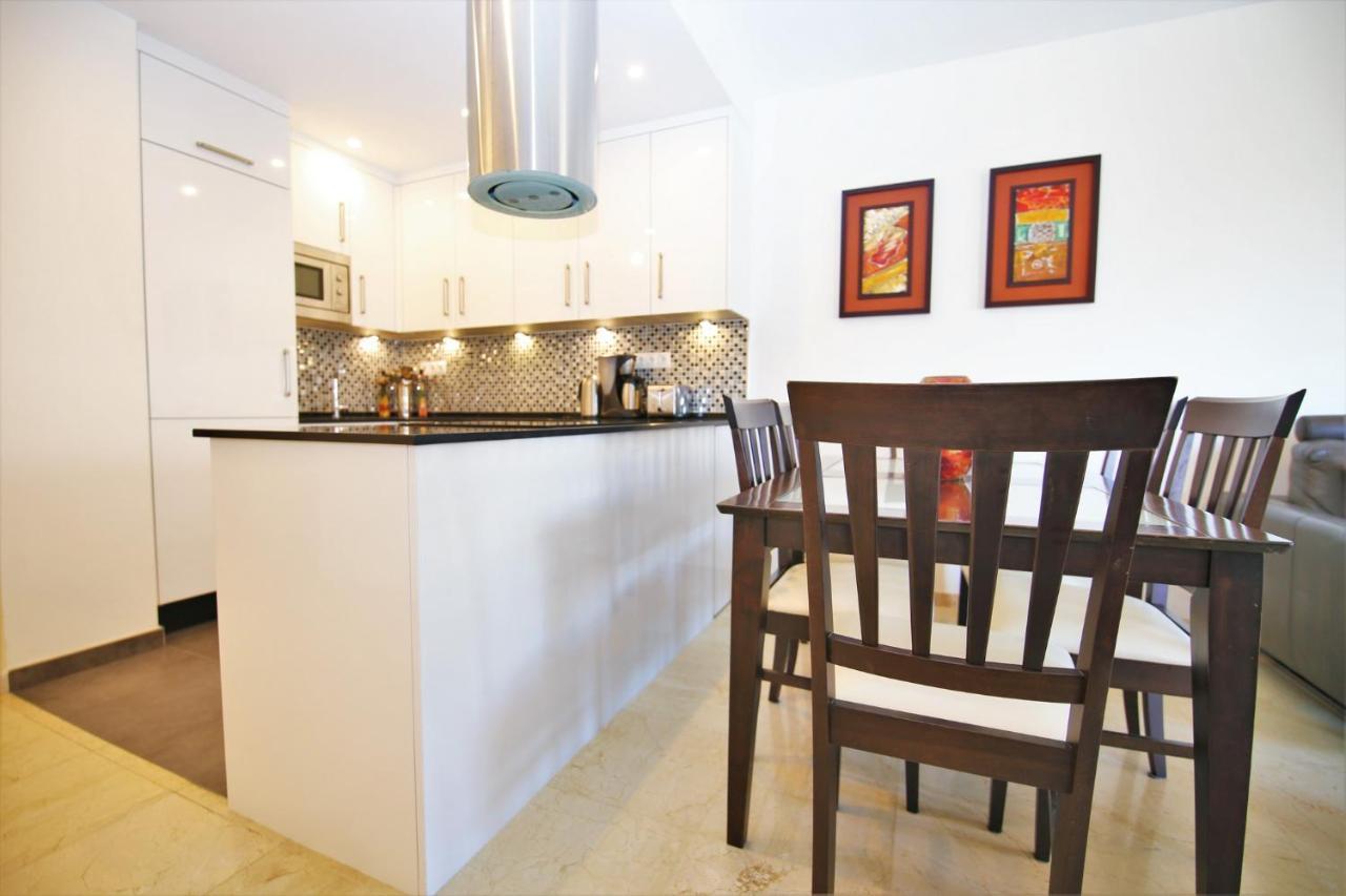 Pp33 Apartment Estepona