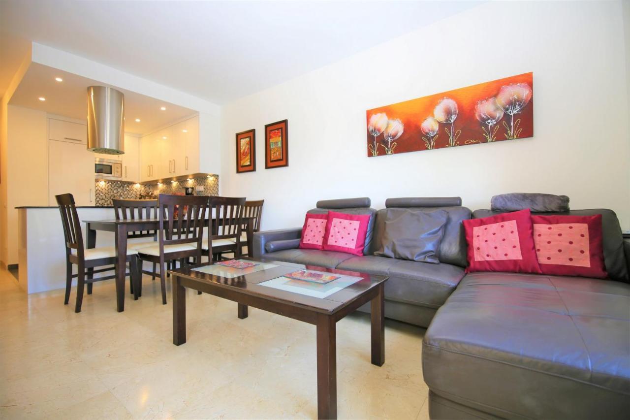 Pp33 Apartment Estepona