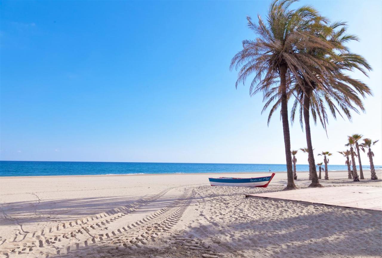 Pp33 Apartment Estepona