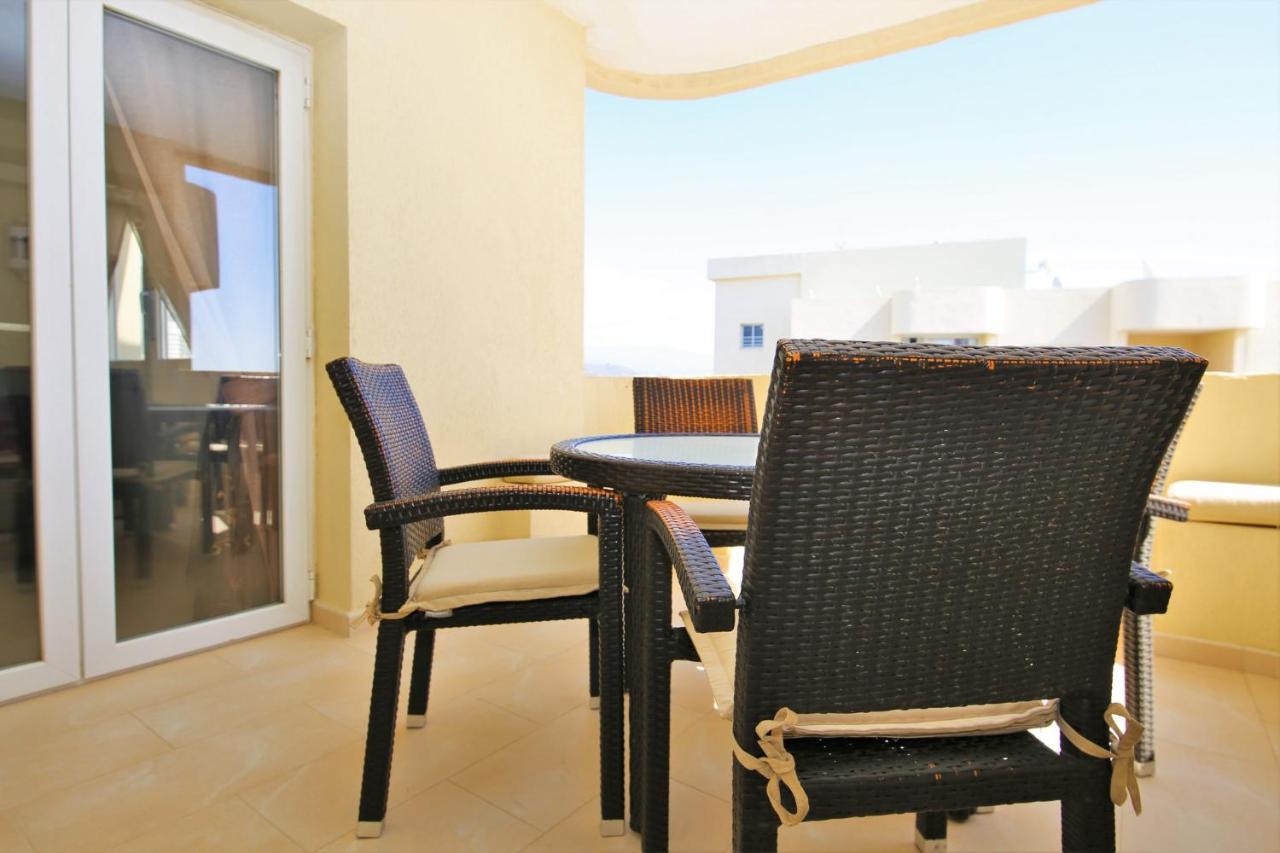 Pp33 Apartment Estepona