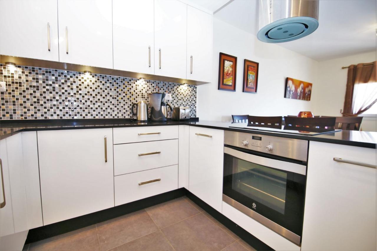 Pp33 Apartment