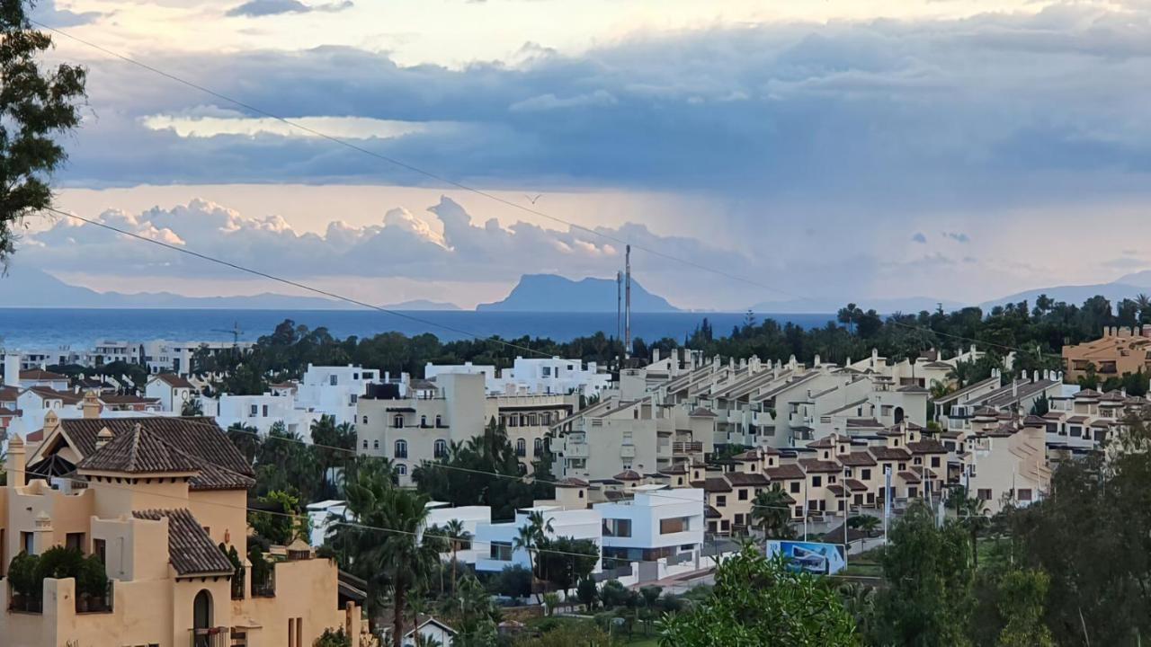 La Perla Del Paraiso Villa