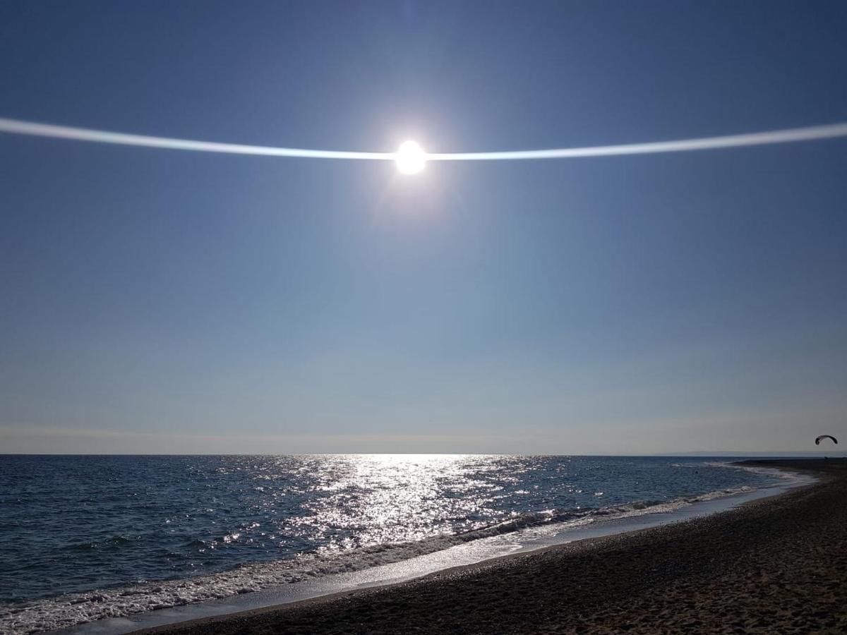 Beachside Estepona