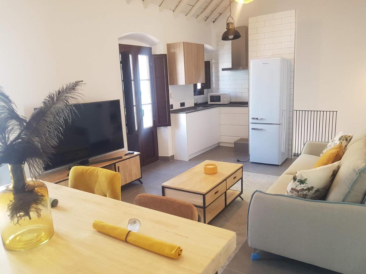 Apartment Calle Caridad - Casa Diaz Recuerda - Alto *