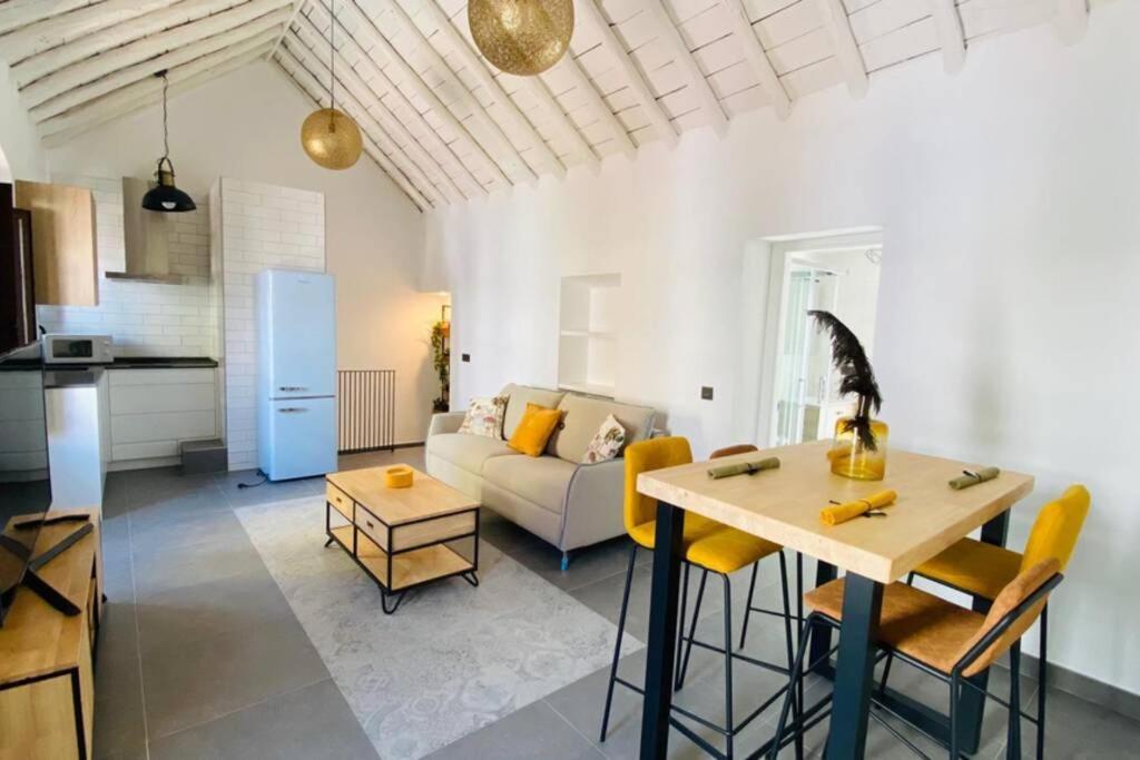 Apartment Calle Caridad - Casa Diaz Recuerda - Alto Estepona
