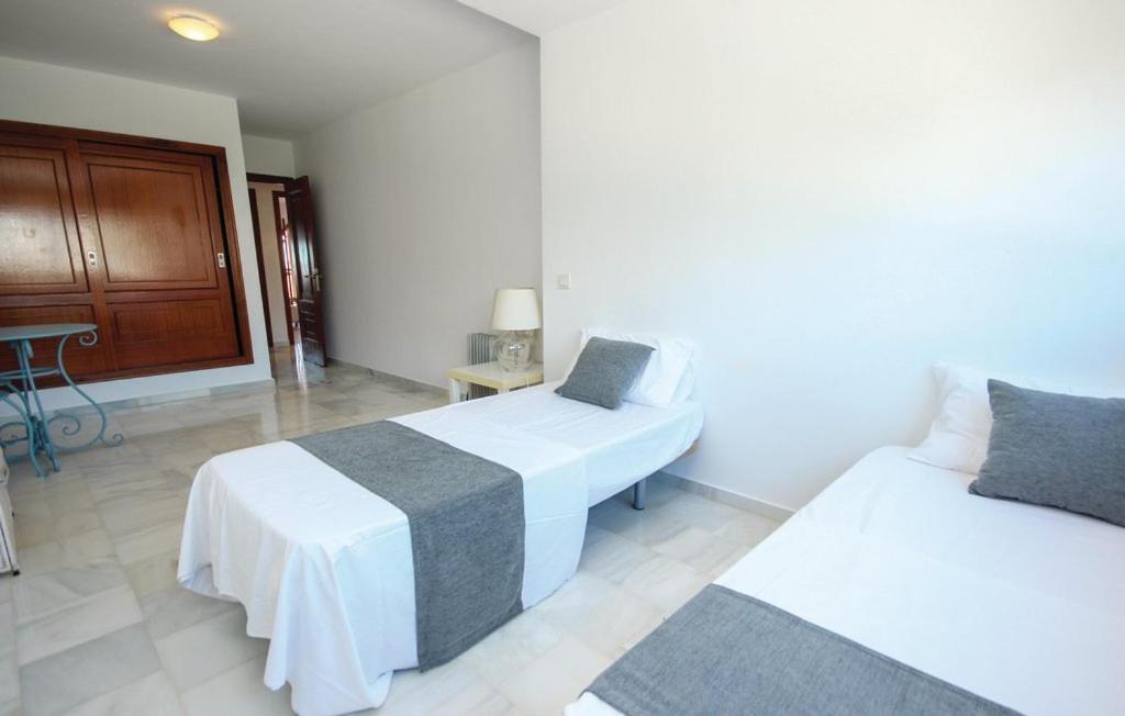 Apartamento Penthouse On The Beachfront Estepona