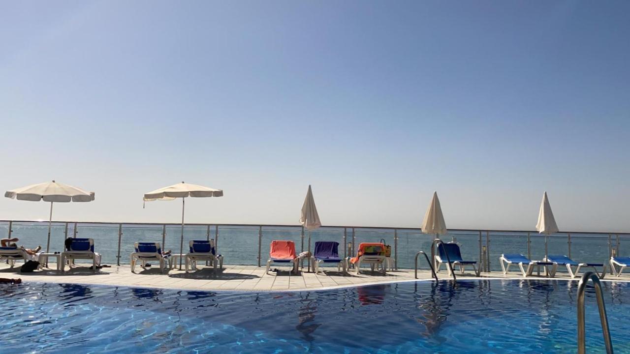 Apartamento Front Line At Dominion Beach *