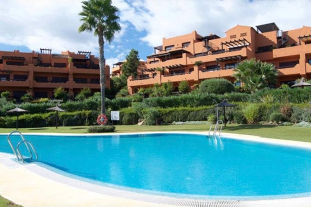 Apartamento En Jardines De Nueva Galera-