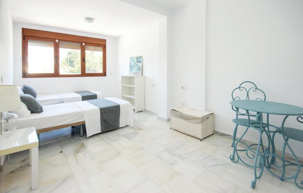 Penthouse On The Beachfront Apartamento *